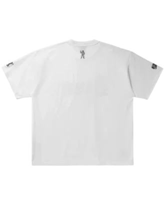 Bomulls-T-skjorte Billionaire Boys Club