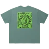 Bomulls-T-skjorte Billionaire Boys Club