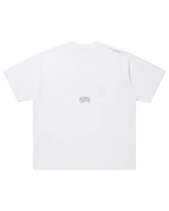 Bomulls-T-skjorte Billionaire Boys Club