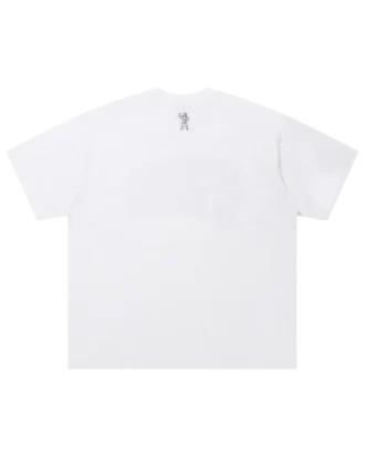 Bomulls-T-skjorte Billionaire Boys Club