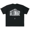 Bomulls-T-skjorte Billionaire Boys Club