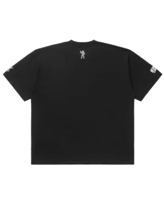 Bomulls-T-skjorte Billionaire Boys Club