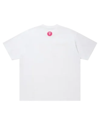 Bomulls-T-skjorte icecream skateboards