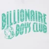 Bomulls-T-skjorte med dollar