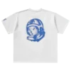 Bomullst-skjorte med Arch Logo