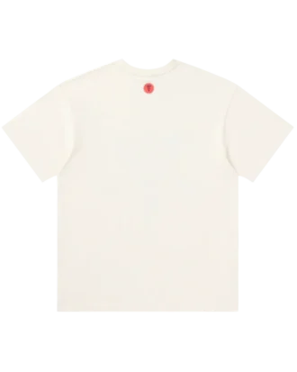 Bones SS-T-skjorte