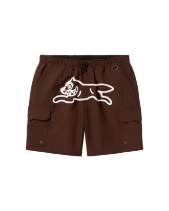 Breeze Shorts