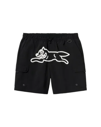 Breeze Shorts