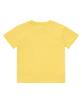 Bubble SS-T-skjorte for barn