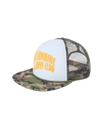 Cam-truckerhatt