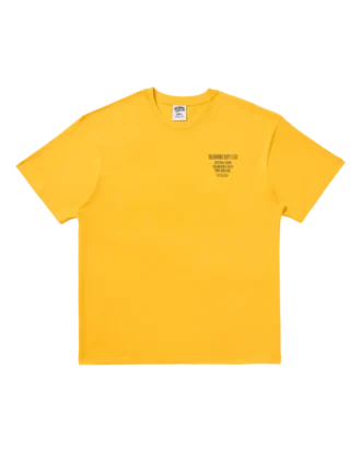 Camp SS-T-skjorte