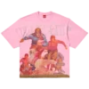 Carry SS Strikkeplagg (oversize)