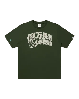 Casanova Boys Club T-skjorte