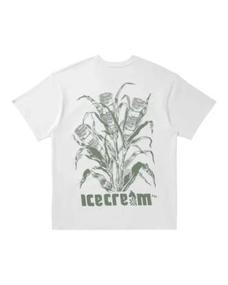 Cash Crop SS-T-skjorte