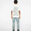 Cash Crop SS-T-skjorte