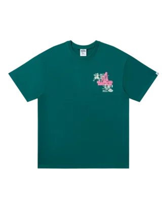 Cash or Trade SS-T-skjorte