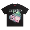 Cherries SS-T-skjorte