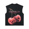 Cherry Bomb-tank