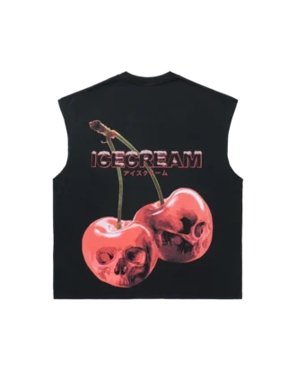 Cherry Bomb-tank