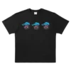 Cherry Gang SS-T-skjorte