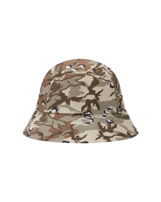 Choc chip-bøttehatt