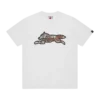 Choc Chip Running Dog T-skjorte