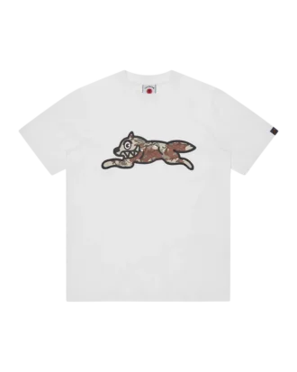 Choc Chip Running Dog T-skjorte