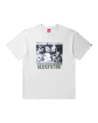 Choices ss-T-skjorte