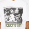 Choices ss-T-skjorte