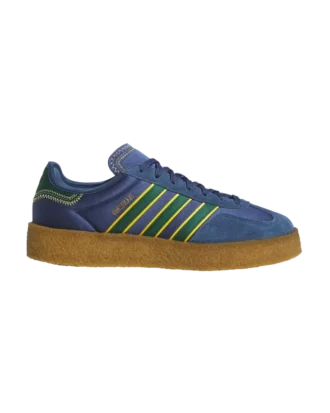 Clot Gazelle av Edison Chen