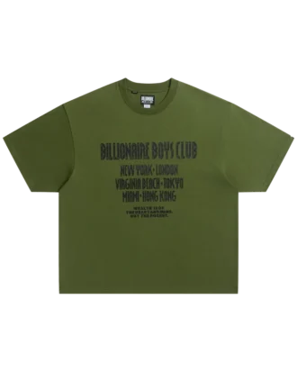 Club SS-strikkeplagg (boxy passform)