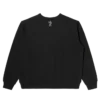 Genser med klassisk Curve Logo
