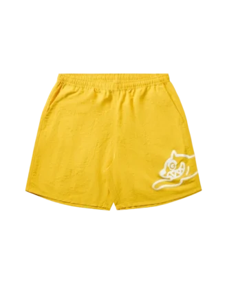Cone nylon shorts
