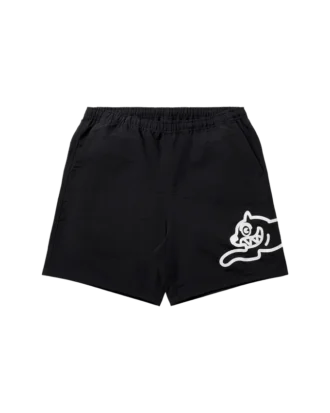 Cone nylon shorts