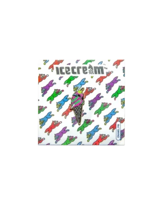 Coneman-emalje-pin