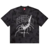 Creepy Crawler SS-strikkeplagg