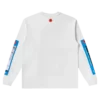Crunchy Shark LS-T-skjorte