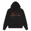 Crystal Running Dog-hettegenser