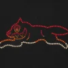 Crystal Running Dog-hettegenser