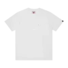 Crystal Running Dog T-skjorte