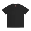 Crystal Running Dog T-skjorte
