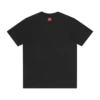 Crystal Running Dog T-skjorte