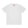 Crystal Running Dog T-skjorte