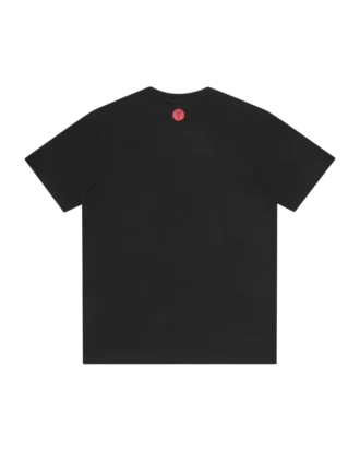 Crystal Running Dog T-skjorte