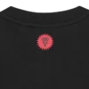 Crystal Running Dog T-skjorte