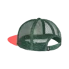Curve trucker-cap