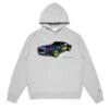 D&d hotrod-hettegenser