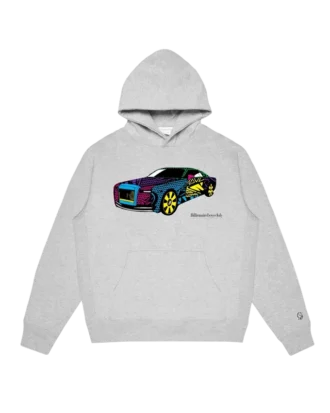 D&d hotrod-hettegenser