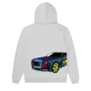 D&d hotrod-hettegenser
