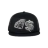 D & S Trucker-cap
